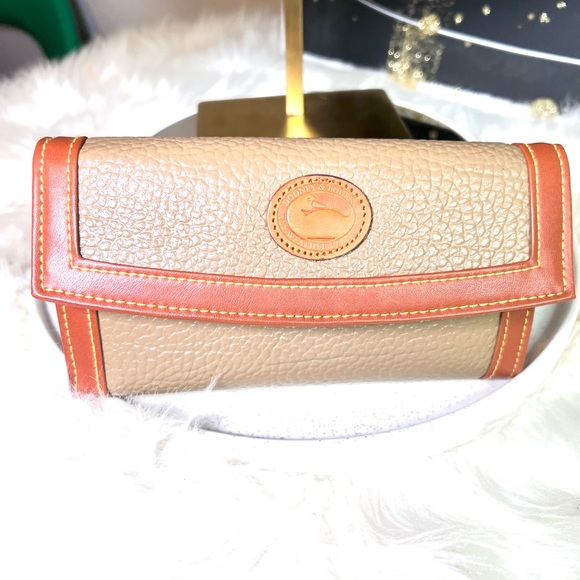 Classic Douney and Bourke PURSE & Wallet Bundle. - Picture 10 of 15